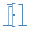 Ouverture de porte à Blainville-sur-Orne