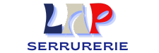 Serrurier Blainville-sur-Orne Logo